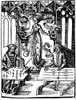 Allegory of Arithmetic, 16th Century Poster Print by Science Source - Item # VARSCIBW7008