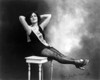 Miss Yonkers, 1924 Poster Print by Science Source - Item # VARSCIBW1073