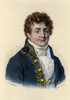 Joseph Fourier, French Mathematician and Physicist Poster Print by Science Source - Item # VARSCIJC2514