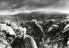 WWI, German Infantrymen, Battle of Verdun, 1916 Poster Print by Science Source - Item # VARSCIBZ7854