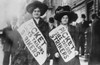 New York Shirtwaist Strike, 1909 Poster Print by Science Source - Item # VARSCI9C2202