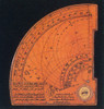 Islamic Quadrant Astrolabe, 14th Century Poster Print by Science Source - Item # VARSCIBS5887