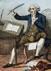 Thomas Paine, American Patriot Poster Print by Science Source - Item # VARSCIBS3438