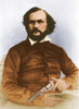 Samuel Colt, American Inventor Poster Print by Science Source - Item # VARSCIJC6815