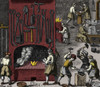 Silversmith's Workshop Poster Print by Science Source - Item # VARSCIBQ2267