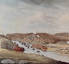Battle of Fort Washington, 1776 Poster Print by Science Source - Item # VARSCIBR6534