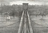 Brooklyn Bridge, New York, 1883 Poster Print by Science Source - Item # VARSCIJB4404