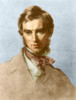 Joseph Dalton Hooker, English Botanist, 1855 Poster Print by Science Source - Item # VARSCIBU8755
