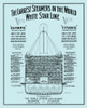 The Titanic Poster Print by Science Source - Item # VARSCIBR6670