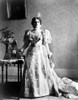 Ida McKinley, First Lady Poster Print by Science Source - Item # VARSCIJB4480