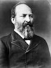 James A. Garfield, 20th U.S. President Poster Print by Science Source