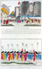 French Revolution, Storming of Bastille, 1789 Poster Print by Science Source - Item # VARSCIJA6297
