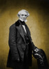 Samuel Morse, American Inventor Poster Print by Science Source - Item # VARSCIBR5729