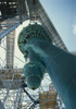 Statue of Liberty Restoration, 1984 Poster Print by Science Source - Item # VARSCIJA4487