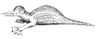 Dragon of the Deep Sea, 1642 Poster Print by Science Source - Item # VARSCIBY0482