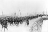 WWI, Germany Army, 1918 Spring Offensive Poster Print by Science Source - Item # VARSCIBZ5432