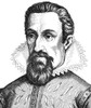 Johannes Kepler, German Mathematician and Astronomer Poster Print by Science Source - Item # VARSCIBT8524