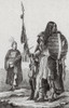 Assiniboine Indians Poster Print by Science Source - Item # VARSCIBV1045