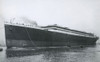 Titanic Launch Poster Print by Science Source