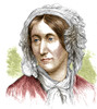 Mary Somerville, Scottish Polymath Poster Print by Science Source - Item # VARSCIBP9650