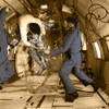 Pressurization Test, Apollo Program Poster Print by Science Source