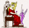 Venus, Roman Goddess of Love Poster Print by Science Source - Item # VARSCIBS6146