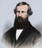 Elisha Graves Otis, American Inventor Poster Print by Science Source - Item # VARSCIBP3381
