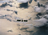 Eureca satellite Poster Print by Science Source - Item # VARSCIBN9569
