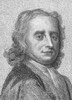 Isaac Newton, English Polymath Poster Print by Science Source - Item # VARSCIBT6954