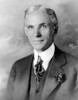 Henry Ford, American Inventor and Industrialist Poster Print by Science Source - Item # VARSCIBV5506