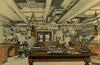 HMS Challenger Science Lab Poster Print by Science Source - Item # VARSCIBP7369
