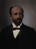 W.E.B. Du Bois, American Civil Rights Activist Poster Print by Science Source - Item # VARSCIBU1448
