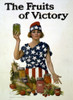 WWI, "Fruits of Victory", 1918 Poster Print by Science Source - Item # VARSCIBZ6410
