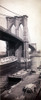 Brooklyn Bridge, 1896 Poster Print by Science Source - Item # VARSCIJA4491