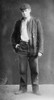 Jack London, American Author Poster Print by Science Source - Item # VARSCIBU2678
