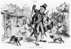 Prohibition-Era Cartoon Poster Print by Science Source - Item # VARSCI9E8135