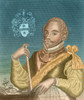 Francis Drake, English Explorer Poster Print by Science Source - Item # VARSCIBS8392