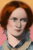 Charlotte Bronte, English Author Poster Print by Science Source - Item # VARSCIBP3390