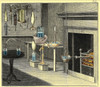 Joseph Priestley's Chemical Apparatus, 1790 Poster Print by Science Source - Item # VARSCIJB3622