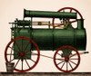 Steam Powered Traction Engine, 19th Century Poster Print by Science Source - Item # VARSCIJF0645