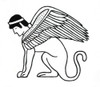 Sphinx, Legendary Creature Poster Print by Science Source - Item # VARSCIBY6997