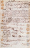 Second Treaty of Portsmouth, 1714 Poster Print by Science Source - Item # VARSCIBV6979