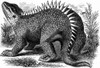 Hylaeosaurus, Cretaceous Dinosaur Poster Print by Science Source - Item # VARSCIBT9888