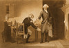 Treason of Benedict Arnold, 1780 Poster Print by Science Source - Item # VARSCIBR7449