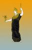 Athena, Greek Goddess of Wisdom Poster Print by Science Source - Item # VARSCIBS3047