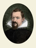 Johannes Kepler, German Astronomer Poster Print by Science Source - Item # VARSCIBY7016