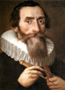 Johannes Kepler, German Mathematician and Astronomer Poster Print by Science Source - Item # VARSCIBT8523