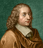 Blaise Pascal, French Polymath Poster Print by Science Source - Item # VARSCIBU8747