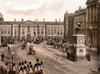 College Green, Dublin, Ireland, 1890s Poster Print by Science Source - Item # VARSCIJA7167