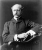 Percival Lowell, American Astronomer Poster Print by Science Source - Item # VARSCIBV8480